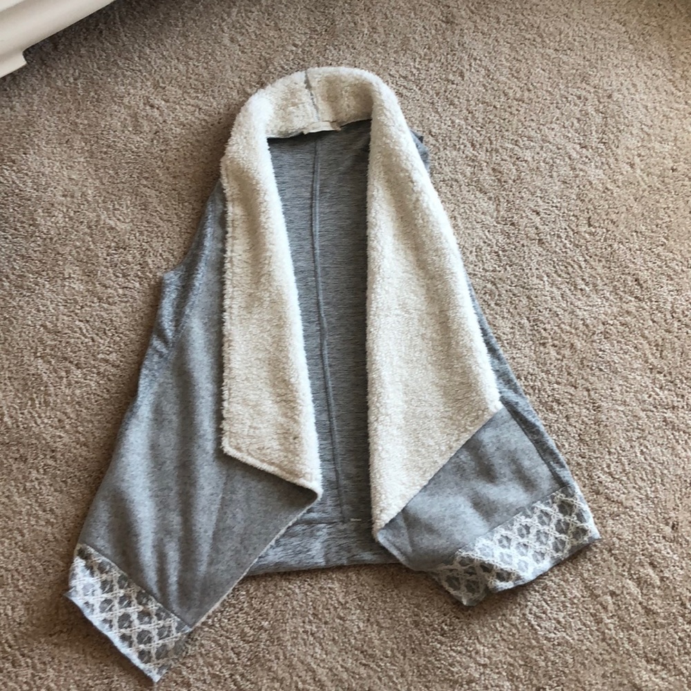 Vest
